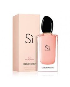 ARMANI SI FIORI EDP 100ML